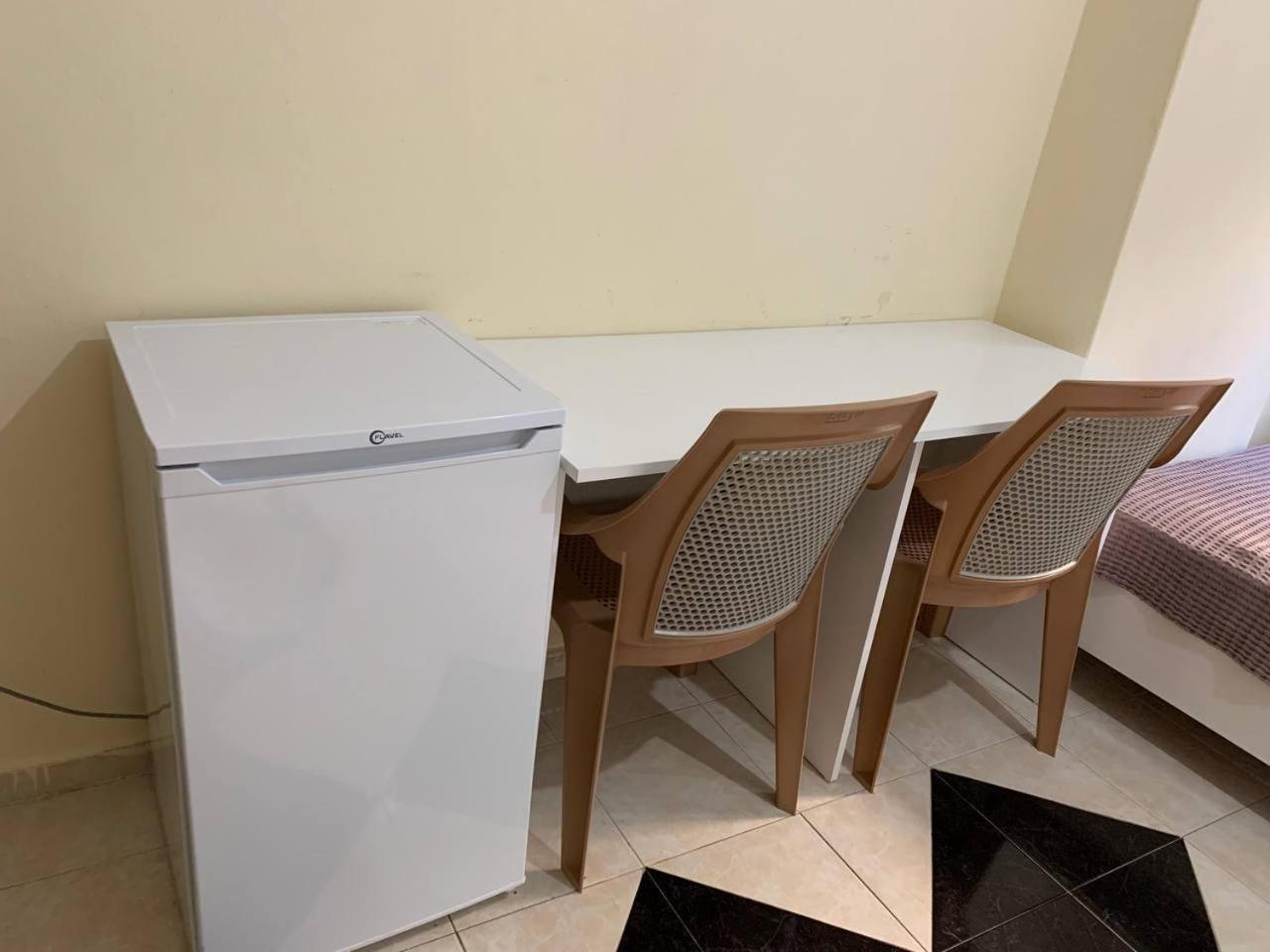 Arma Pansıyon * Antalya